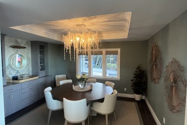 Dinning Room