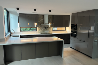 Modern Kitchen
