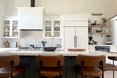 Dream Kitchen