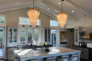 Luxury Kitchen